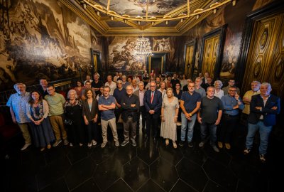El model barcelon&iacute; de governan&ccedil;a participativa, referent mundial en turisme sostenible
