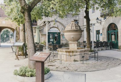La Font de Prades: cuina catalana al cor de Montju&iuml;c