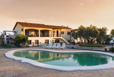 Rediscovering Country Life at Can Gual Agrotourism