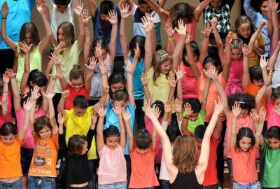 Palau de la Música Catalana: cohesió social i cultura transformadora