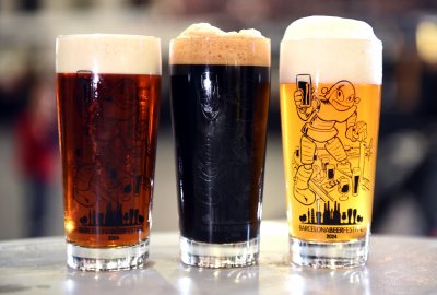 Barcelona Beer Festival: a beer experience with a positive impact