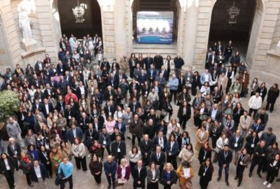 El Comprom&iacute;s per a la Sostenibilitat Tur&iacute;stica Destinaci&oacute; Barcelona assoleix un nou r&egrave;cord d&rsquo;adhesions