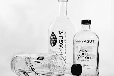 HappyAgua: una nova manera d&rsquo;entendre l&rsquo;aigua