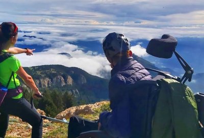 Guies d&rsquo;Arrel: natura sense l&iacute;mits