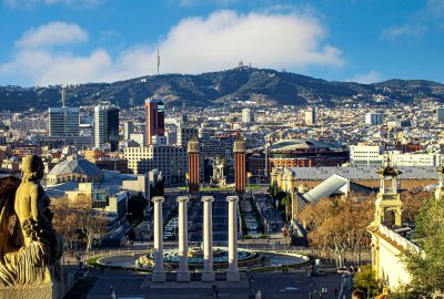 Barcelona, 14a ciudad turística más sostenible del mundo y 2a del centro y sur de Europa