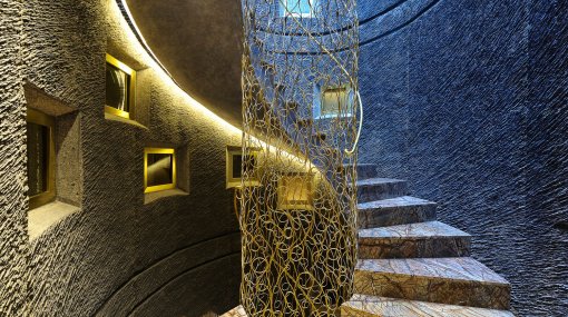 Hotel Bagués 5*