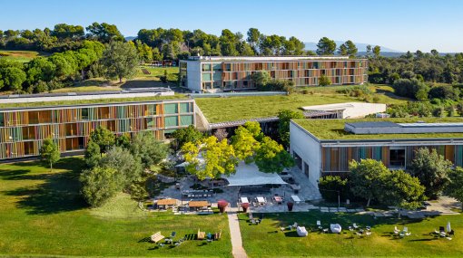 CAMPUS LA MOLA