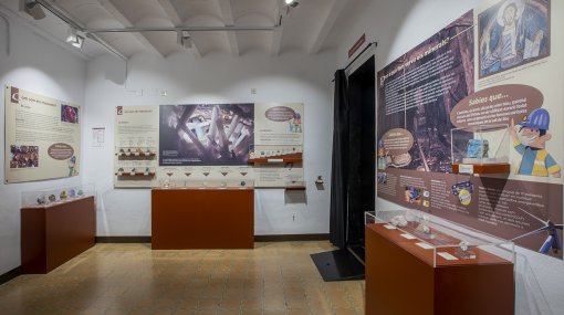 Museu d'Arenys de Mar