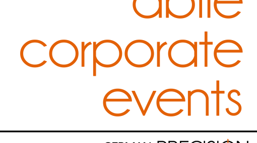 ABILE CORPORATE EVENTS
