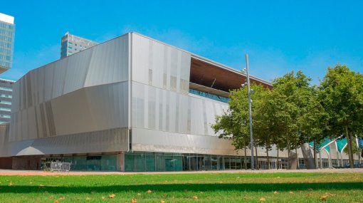 CCIB - Centre de Convencions Internacional de Barcelona