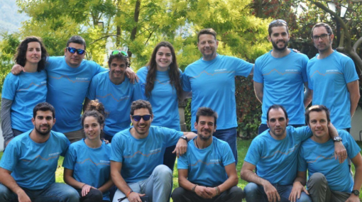 ESPORTEC