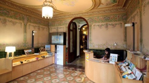 Oficina de Turisme del Masnou