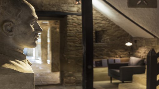 Casa Museu Verdaguer