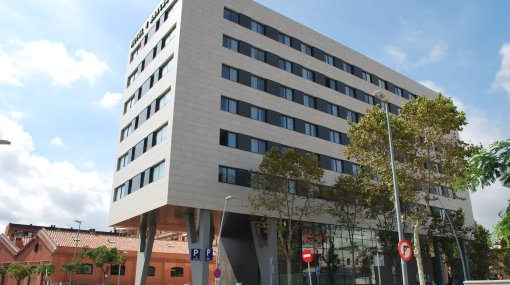 Hotel Best 4 Barcelona