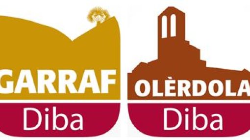Parc del Garraf  i Olèrdola - Diputació de Barcelona