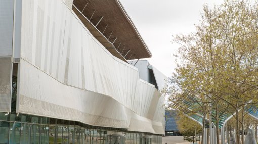 CCIB - Centre de Convencions Internacional de Barcelona
