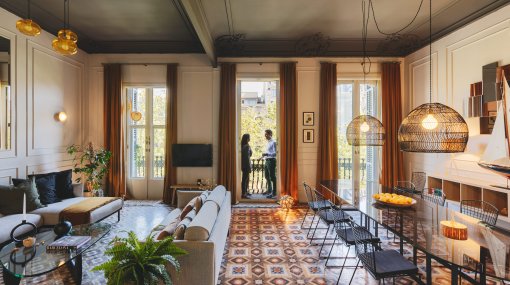 Apartments Barcelona YouStylish