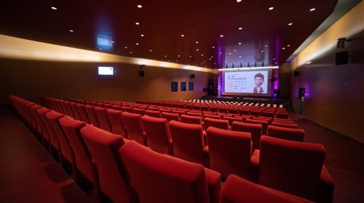 Centre Congressos TecnoCampus Mataró