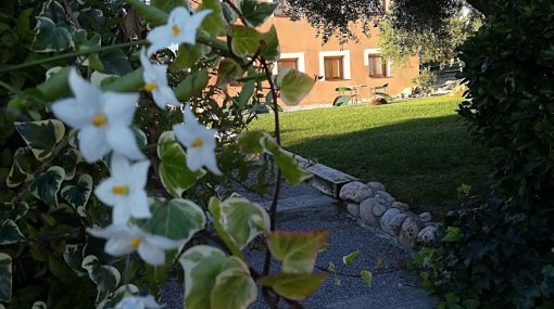 ALLOTJAMENTS RURALS CAL TUYÀ