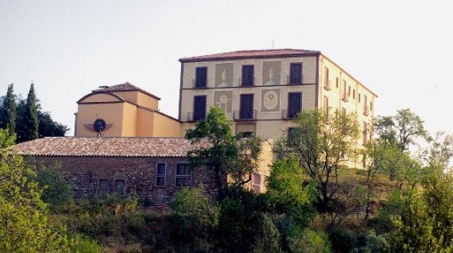Centre d'Interpretació del Medi Ambient