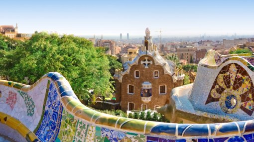 BCN Travel