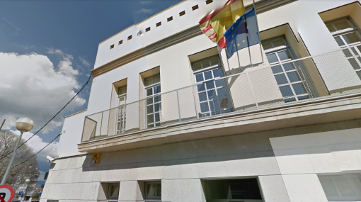 Ajuntament de Lliçà Amunt