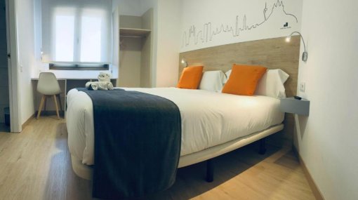 Hostal Sans