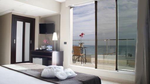 HOTEL BEST FRONT MARITIM