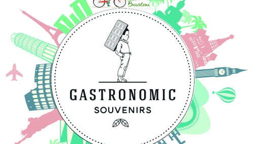GASTRONOMIC SOUVENIRS