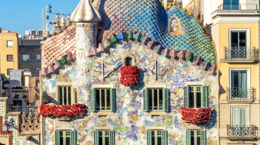 Casa Batlló