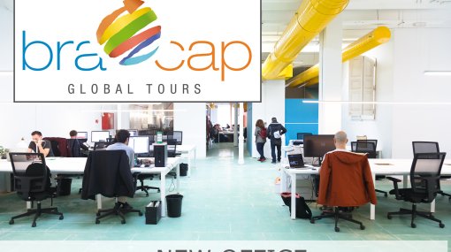 Bracap Global Tours