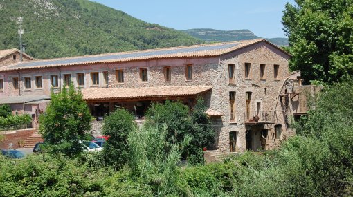 Hotel Molí de la Torre