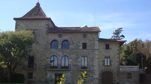 Ajuntament de les Masies de Voltregà