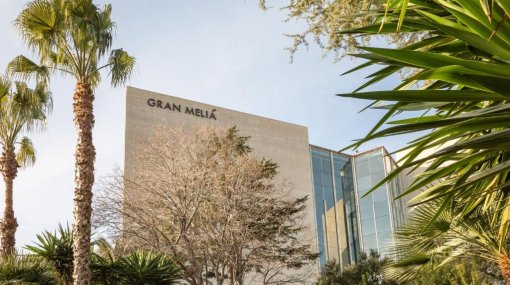 Gran Melia Torre Melina