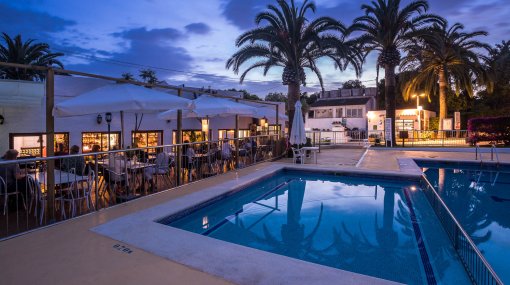 Camping Sitges