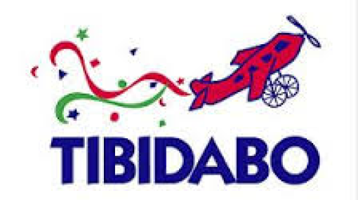 Parc d'atraccions Tibidabo