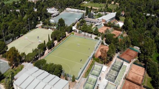 ATLETIC TERRASSA HOCKEY CLUB