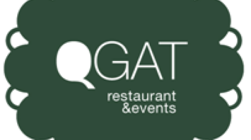 QGAT , restaurant, events & hotel