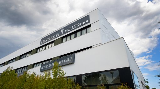 Aparthotel Attica21 Vallès