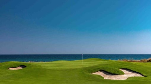 CLUB DE GOLF TERRAMAR