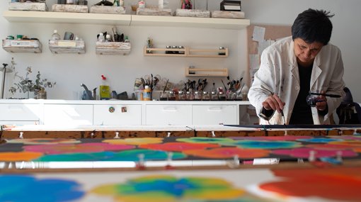 artenseda by anna albert