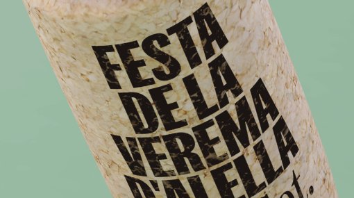 Festa de la Verema d'Alella