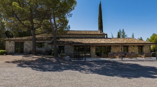 CELLER ABADAL