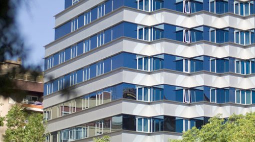 HOTEL ABBA SANTS