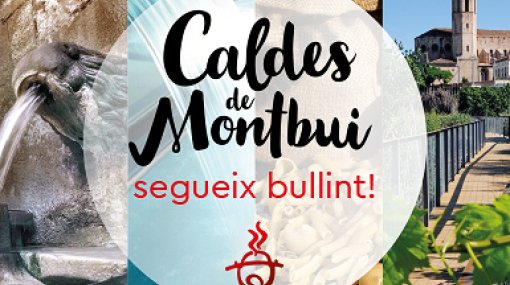 Caldes de Montbui