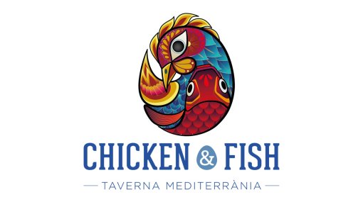CHICKEN AND FISH