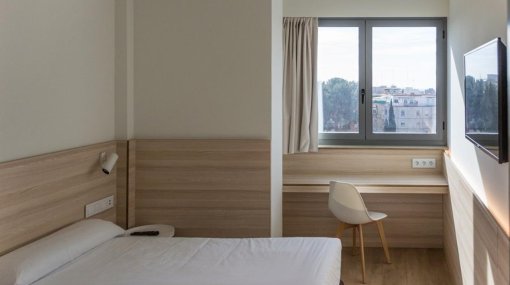 Hostal Lami