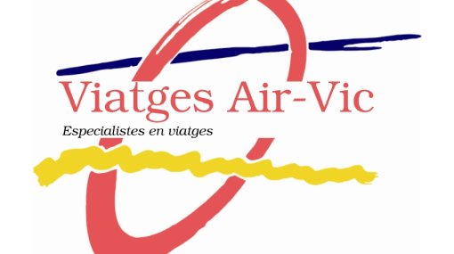 Viatges Air-Vic