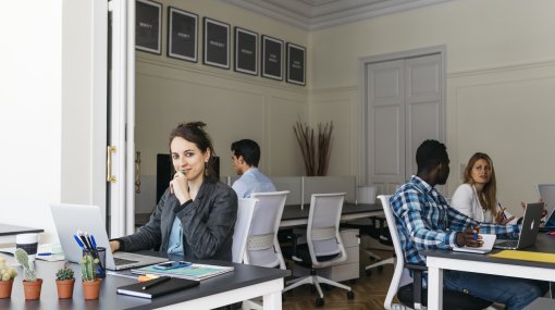 Cowork Rambla Catalunya