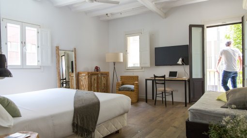 Eco Hostal Grau